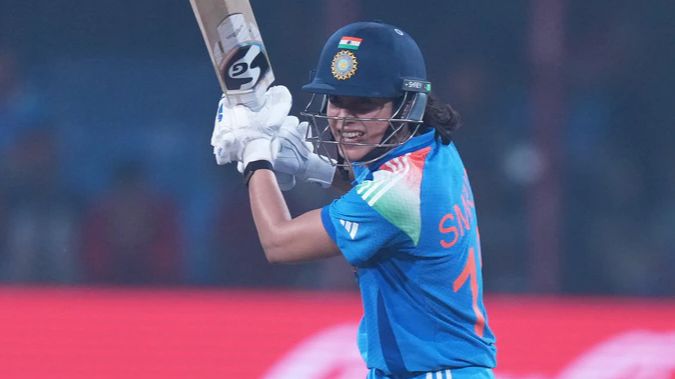 5 openers with most runs in Women’s ODIs