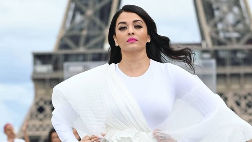 6 best Aishwarya Rai's global fashion moments