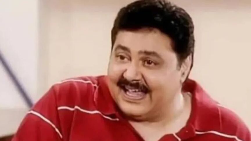 7 Best Comedy Roles of Satish Shah