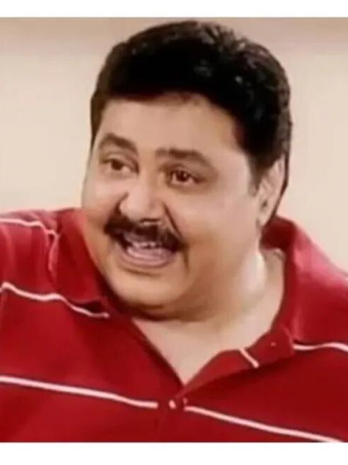 7 Best Comedy Roles of Satish Shah