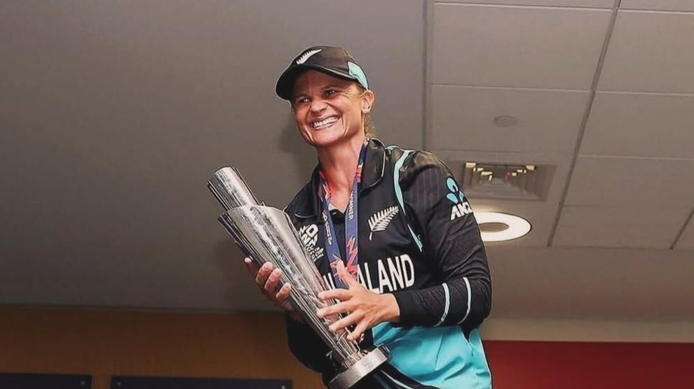 Players with most matches in women's cricket