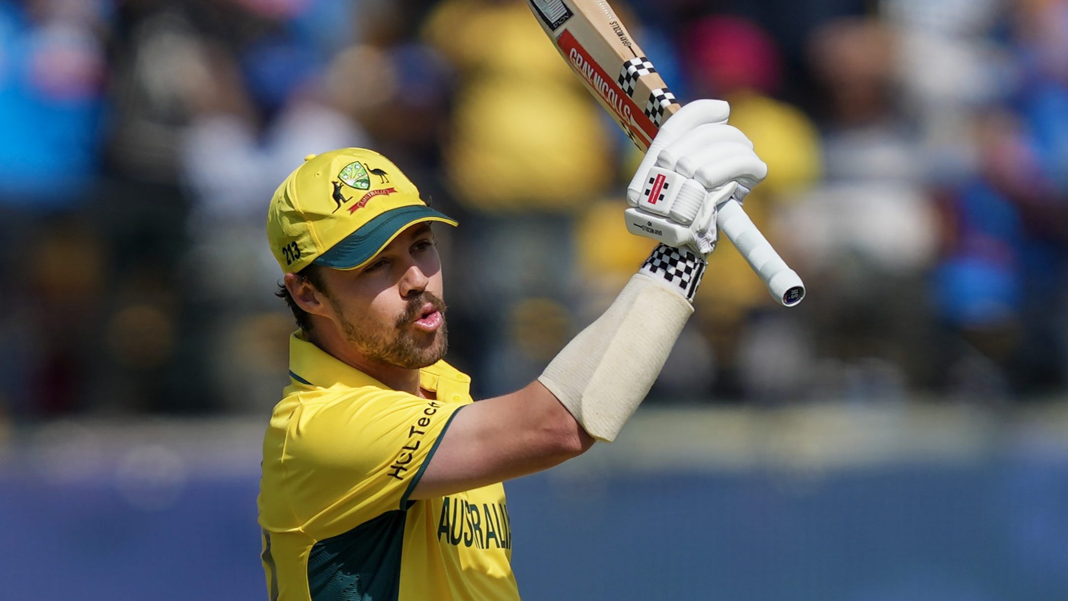 AUS vs IND: 5 Australia stars Indian should be wary of
