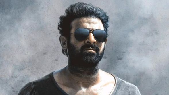 5 Upcoming films of Prabhas