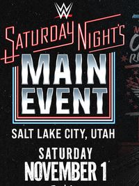 WWE Saturday Night's main event 2025: Predictions