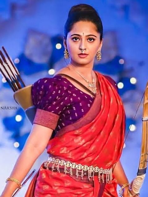 7 Anushka Shetty Films To Watch On Her Birthday