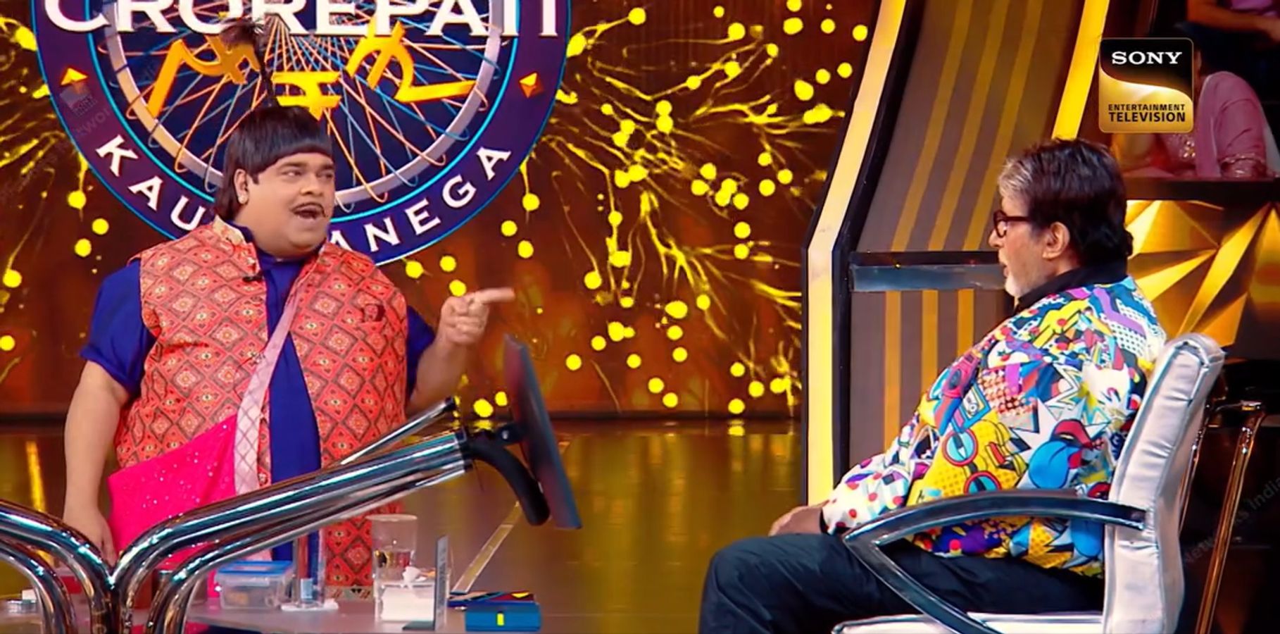 Kaun Banega Crorepati 17th Season