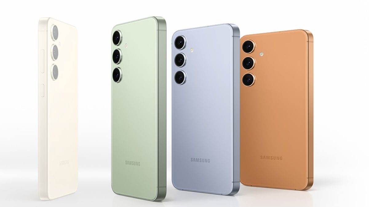 आधे दाम में Samsung Galaxy S24 Plus, फ्लिपकार्ट सेल में कमाल का ऑफर