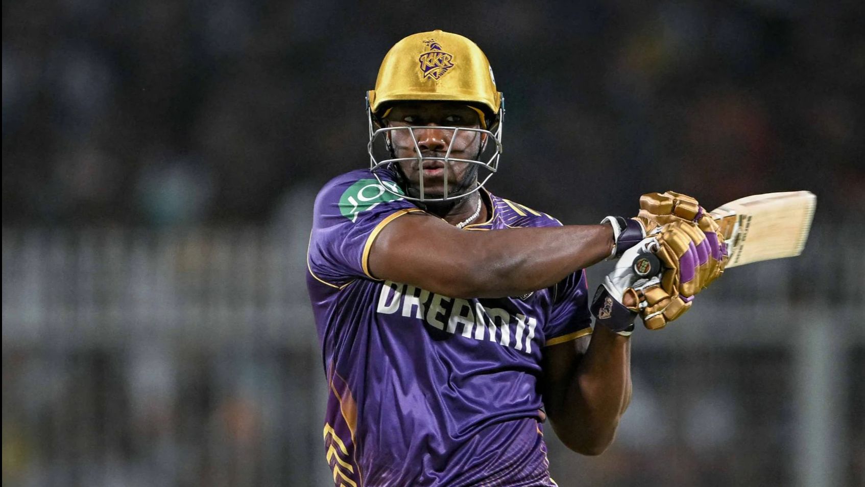 Top 5 Andre Russell knocks in the IPL