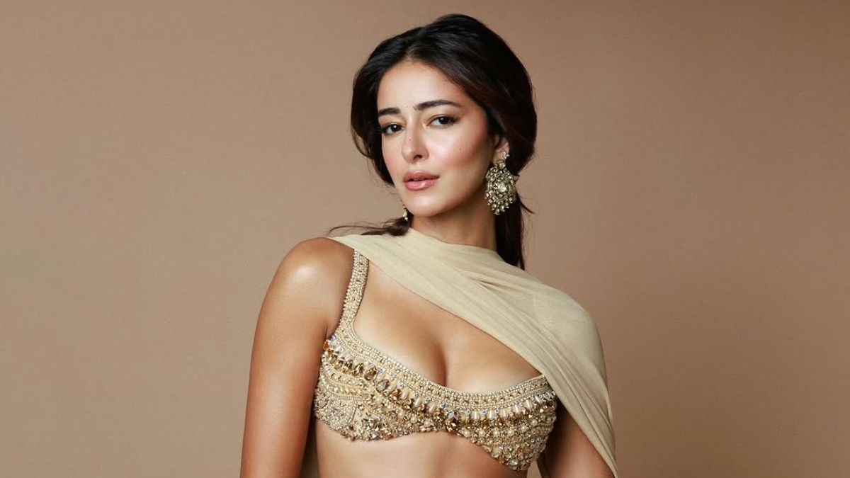 अनन्या पांडे का ‘हुक-अप’ कल्चर से तौबा: बोलीं- मुझे 90 के दशक वाला सच्चा रोमांस पसंद है