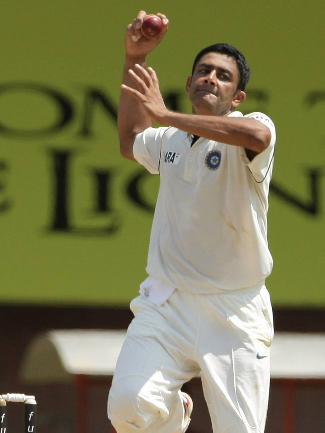 India vs South Africa: Most wickets in Tests