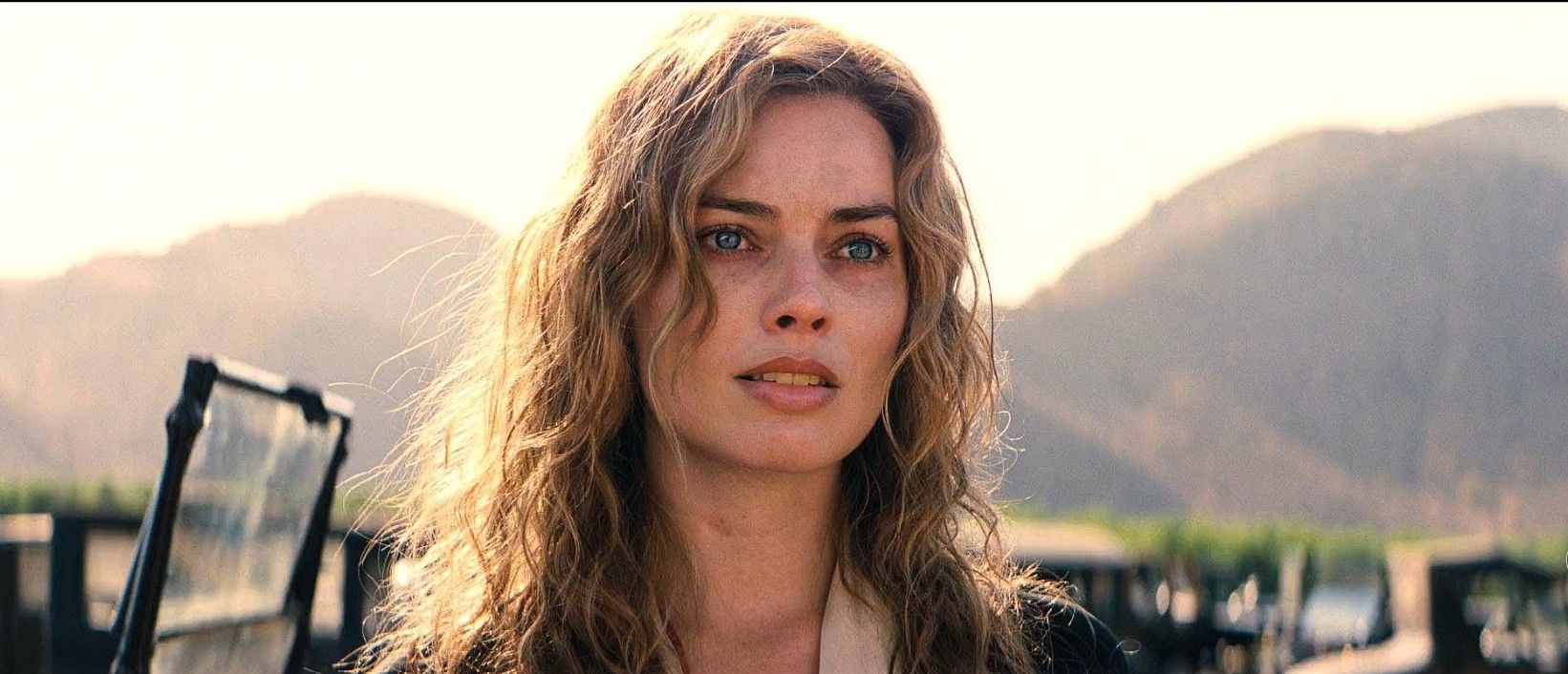 7 must-watch films of Margot Robbie