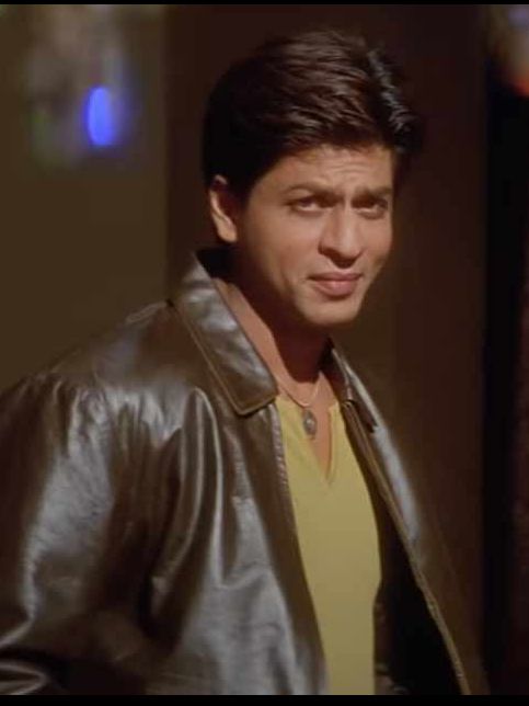4 SRK’s iconic dialogues that fans love
