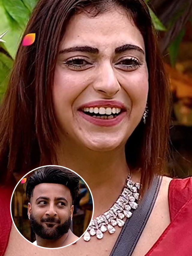 बनियान-निक्कर में शहबाज का रोमांटिक डांस, फरहाना का पल्लू पकड़कर नाचे, उड़ा मजाक