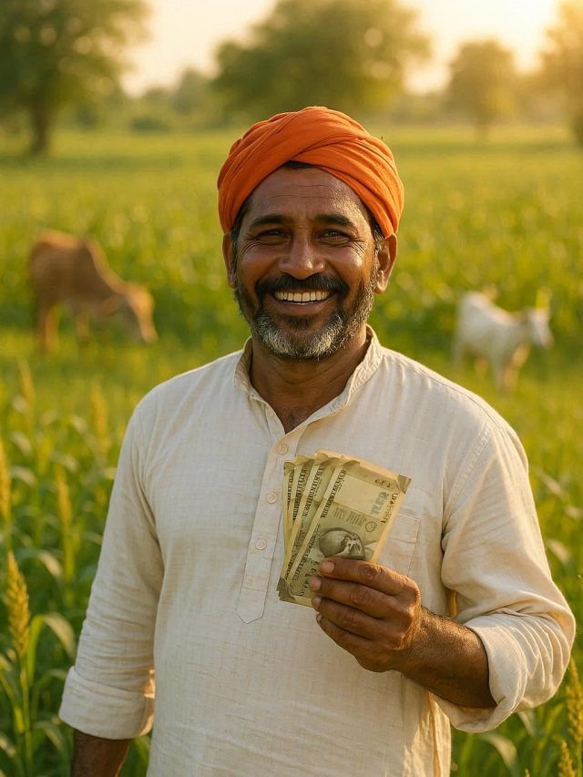 PM Kisan Yojana: किसानों को मिलेंगे 18 हजार करोड़, यहां करें रजिस्टर...