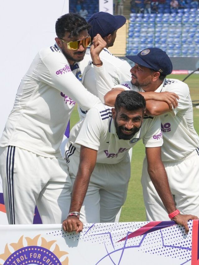 'कप्तानी के लायक नहीं, इंग्ल‍िश नहीं...', भारतीय क्रिकेटर का छलका दर्द