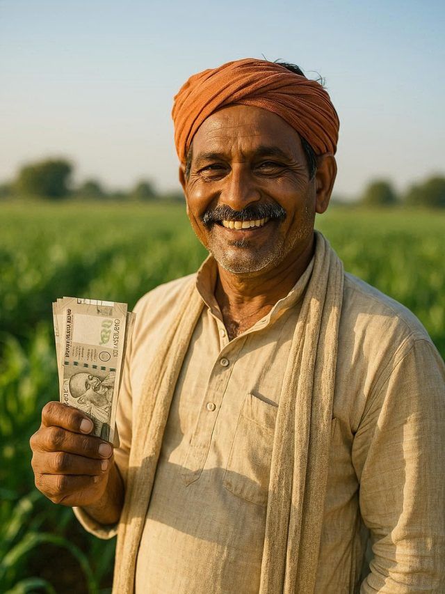 2 साल तक नहीं देनी होगी लोन की किस्त, 8 वर्ष सिर्फ 3% ब्याज...किसानों के लिए खास है ये स्कीम