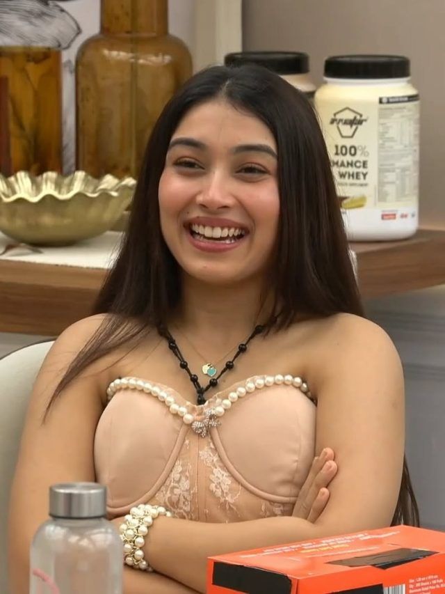 'वो इंडिया के लिए खेलते हैं' धनश्री ने चहल को किया बदनाम! भड़की एक्ट्रेस