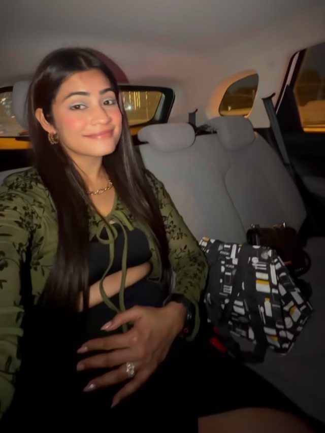 5वें बच्चे का पिता बनेगा करोड़पति यूट्यूबर, प्रेग्नेंट है दूसरी पत्नी? दुबई में दी गुडन्यूज