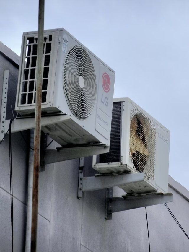 सर्दी आते ही बंद कर दिया है AC? जरूर करें ये काम वरना होगा नुकसान