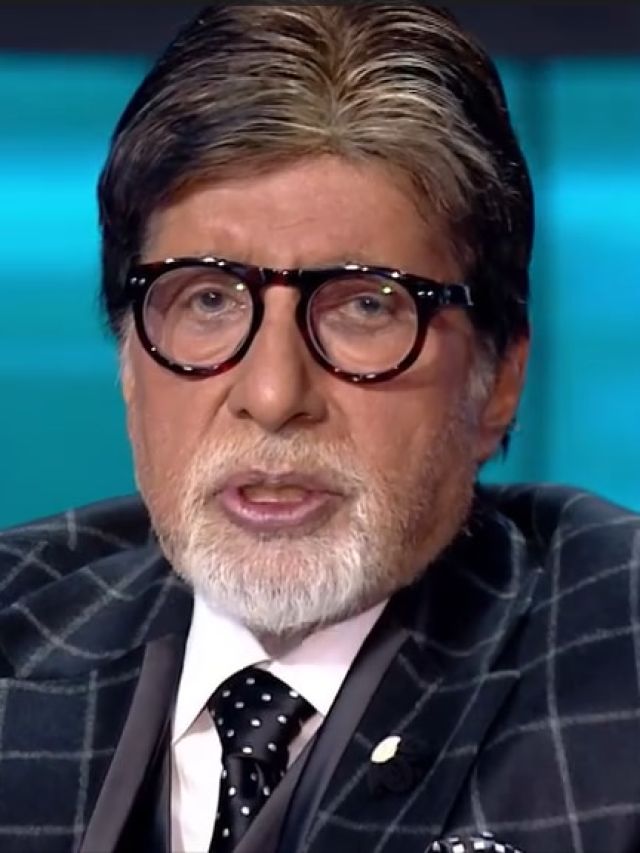 'हर दिन मौत...', अमिताभ के सामने रोया कंटेस्टेंट, गरीबी ने किया मजबूर-खतरे में डाली जान