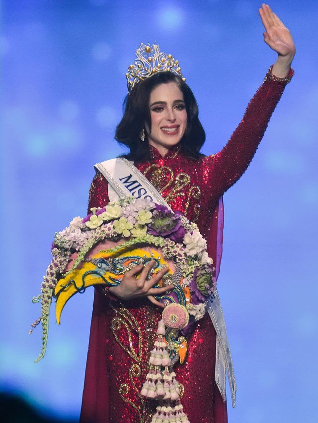 How Miss Universe 2025 Winner Fátima Bosch Turned a Crowning Into a Global Reckoning