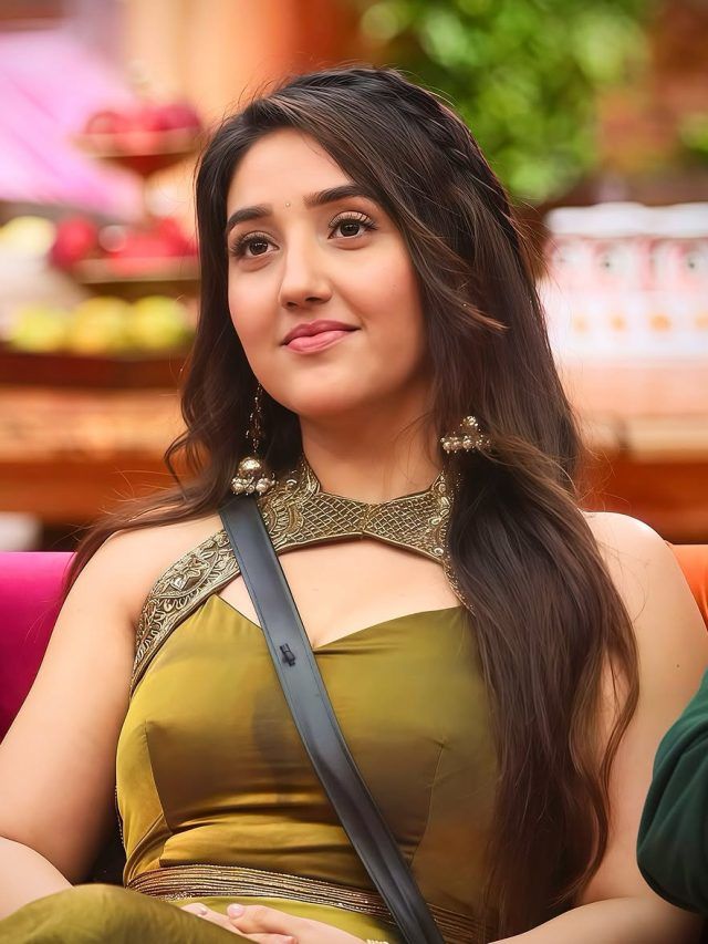 अभिषेक पर लगाए चीटिंग के आरोप, Ex वाइफ पर भड़कीं अशनूर, बोलीं- फेम के लिए...