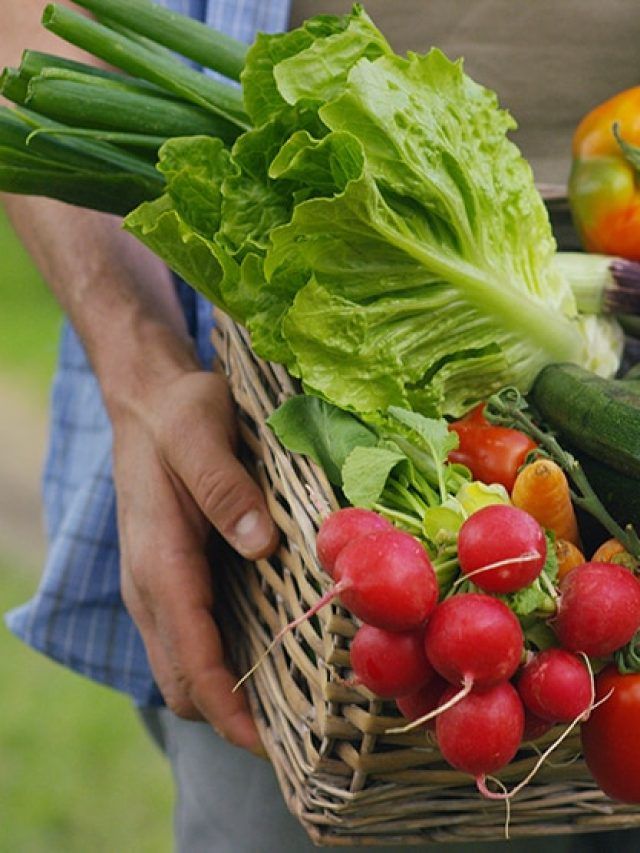 Raw Isn’t King: The Cooking Secrets That Supercharge Your Veggies