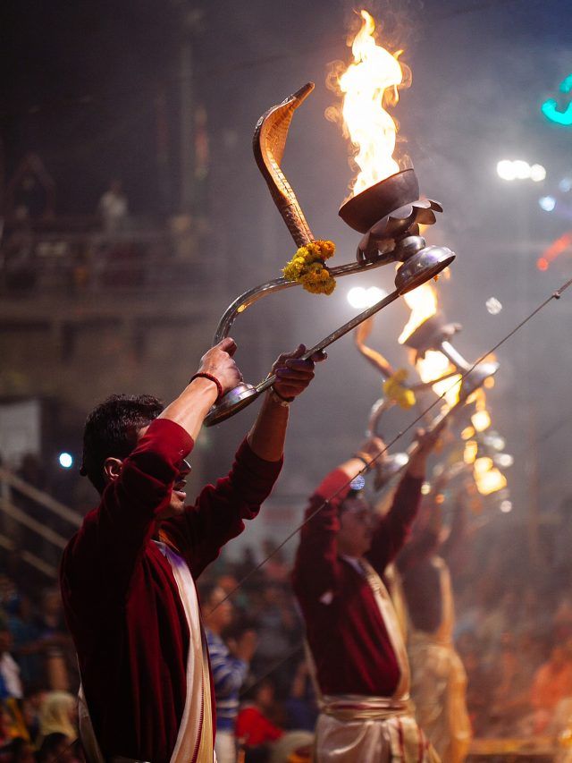 Parents Agree: These Spiritual Sites Are Perfect For Your Kids’ First Spiritual Journey