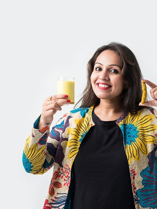 The Surprising Benefits of Triphala, Haldi, and Giloy: Morning Detox Secrets Unveiled