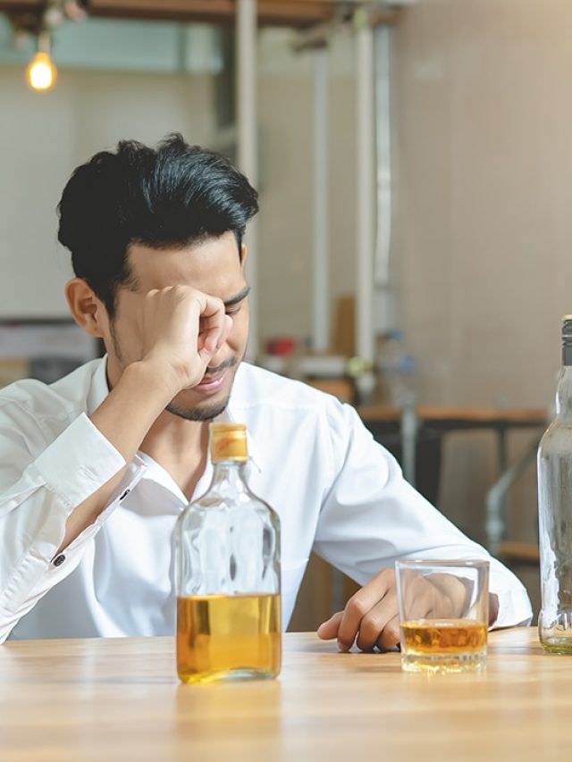 Regular drinker? These supplements might save your liver — but there’s a catch