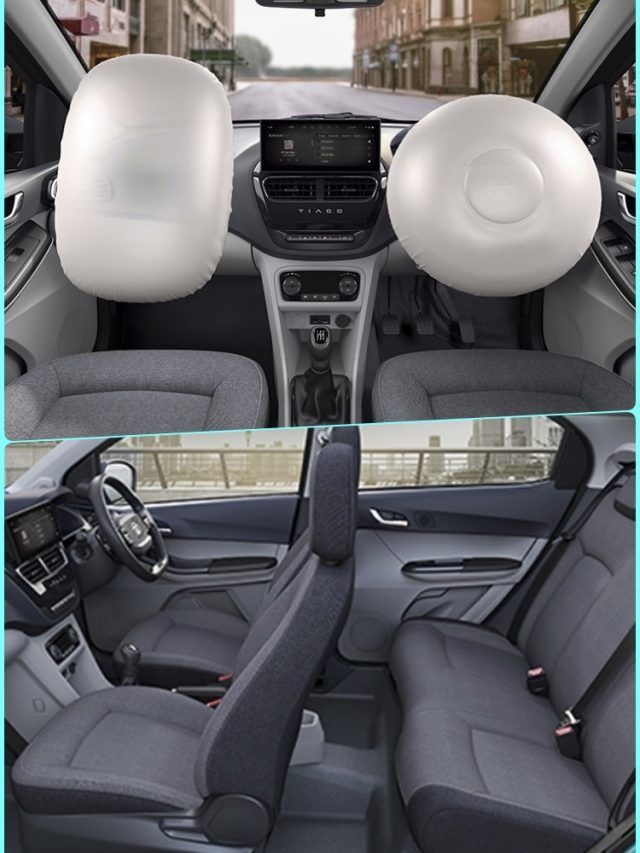 4.57 लाख कीमत... 4 -स्टार सेफ्टी! अचानक दोगुनी हुई इस कार बिक्री