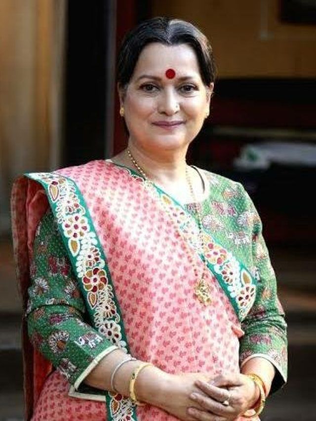 DDLJ के क्लाइमैक्स में क्यों नहीं दिखाई दी काजोल की ऑनस्क्रीन 'बुआ', बोली- जब मेरे पति...