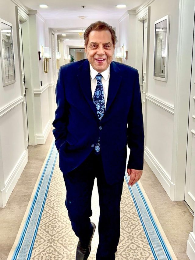 'उन्हें कुछ नहीं होने वाला', धर्मेंद्र के लिए बोलीं भारती सिंह, मांगी दुआ