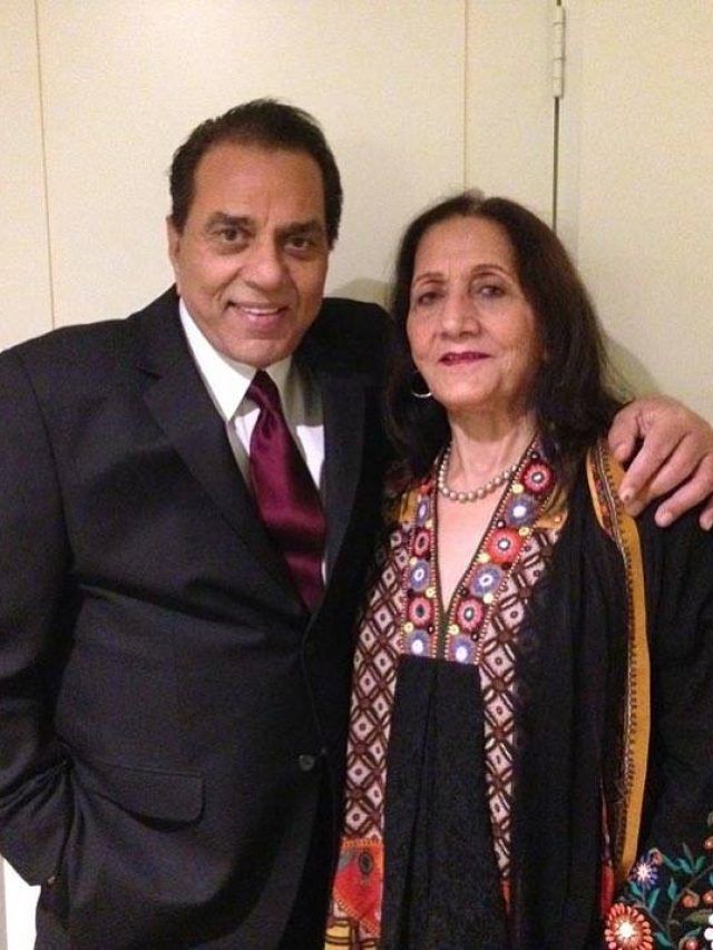 71 साल पहले हुई थी धर्मेंद्र की पहली शादी, कौन हैं पत्नी प्रकाश कौर, लाइमलाइट से रहती हैं दूर