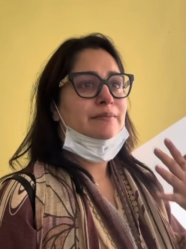 कैंसर ट्रीटमेंट से तंग आईं दीपिका कक्कड़, टूटा सब्र, रोते हुए बोलीं- डर लगता है...