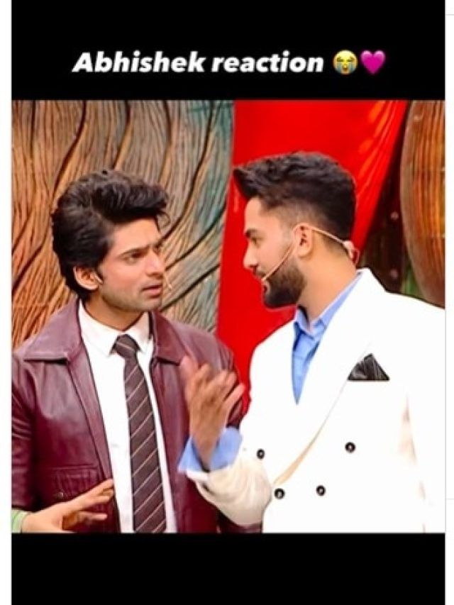 अभिषेक की EX संग बढ़ी एल्विश यादव की नजदीकियां, भड़के एक्टर- बर्बाद कर देगी