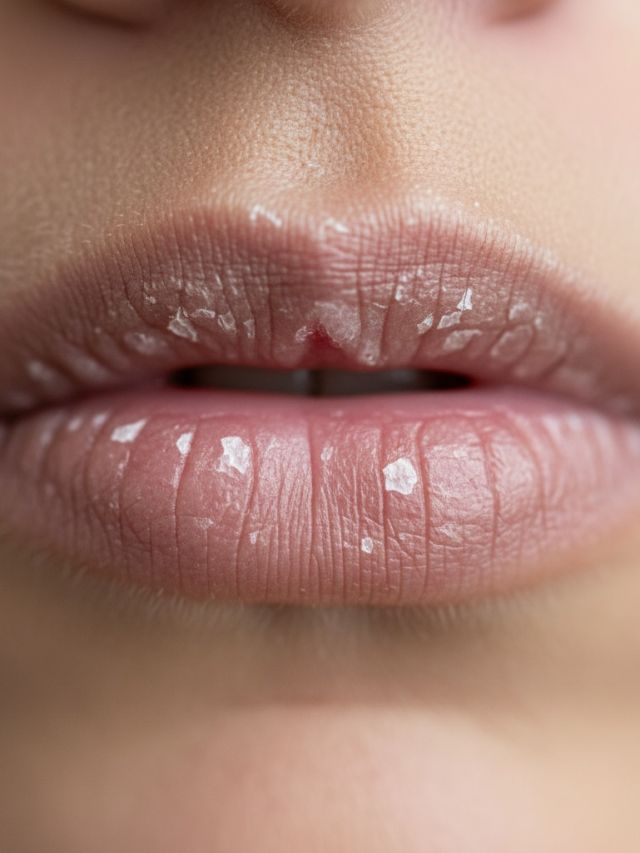 सूख रहे हैं होंठ? शरीर में हुई ये कमी, तुरंत खाना शुरू करें ये 3 सुपरफूड्स!