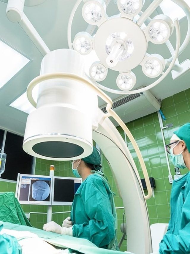 AI का कमाल! अस्पताल का बिल 1.6 करोड़ से घटाकर 27 लाख किया