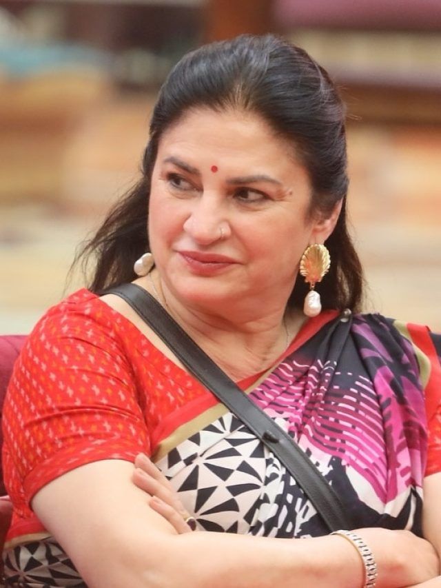 'मैंने कुमार सानू का घर नहीं तोड़ा', अफेयर पर बोलीं कुनिका, सिंगर के बच्चों से नहीं अनबन