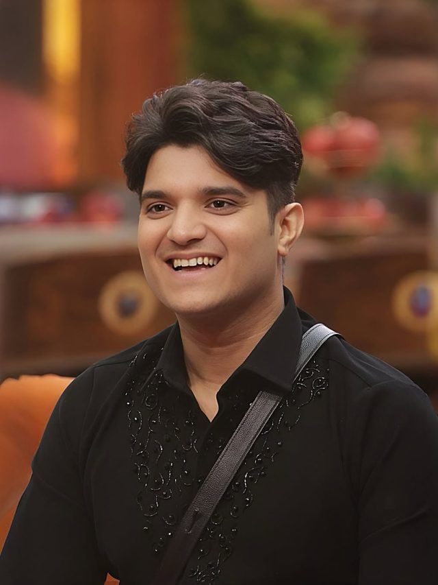 'पापा को लगता था भैंस चराऊंगा', यूपी का छोरा मृदुल कैसे बना स्टार? कहा- घरवालों ने...