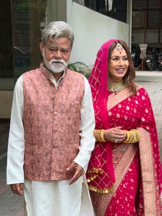 52 की उम्र में महिमा चौधरी ने की दूसरी शादी? वेडिंग वीडियो पर एक्ट्रेस ने किया रिएक्ट