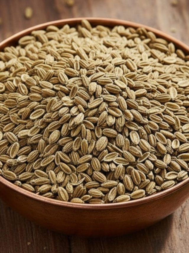 रसोई में मौजूद छोटे भूरे बीज हैं सेहत का खजाना, सर्दी में जरूर करें खाने में शामिल
