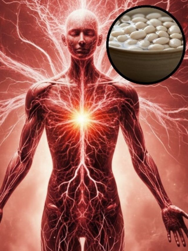 बादाम-अखरोट नहीं रातभर भिगोकर खाएं ये सस्ता ड्राईफ्रूट, शरीर को मिलेंगे गजब के फायदे