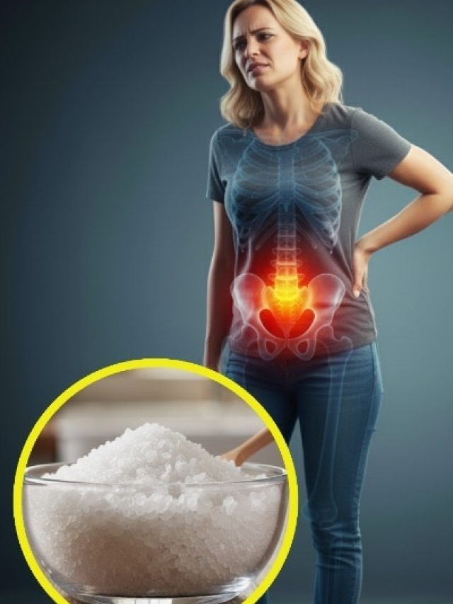 जवानी में हड्डियों को बूढ़ा बना सकती है ये सफेद चीज, शरीर के हर पुर्जे से आएगी कट-कट की आवाज