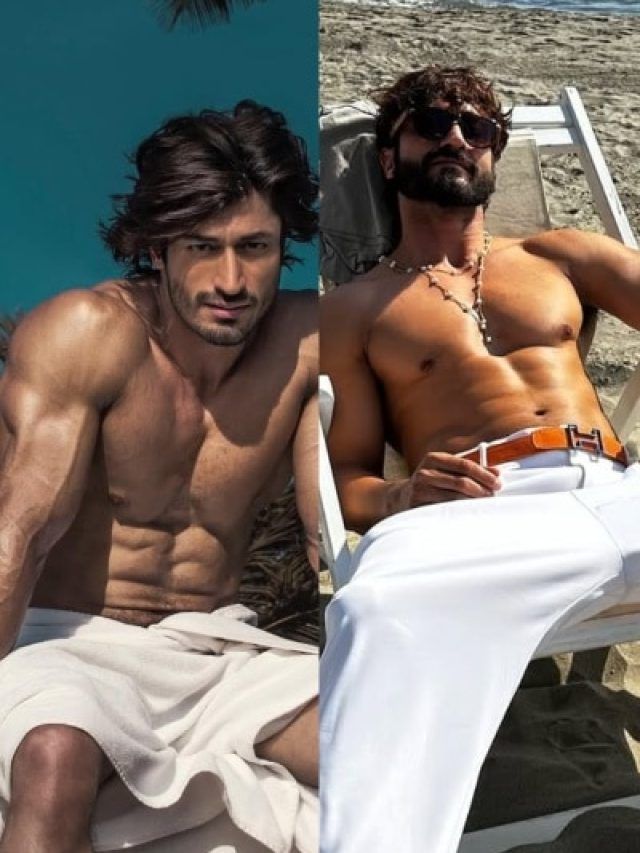 मटन-चिकन नहीं तो क्या खाते हैं विद्युत जामवाल, को-एक्टर ने बताई उनकी सीक्रेट डाइट