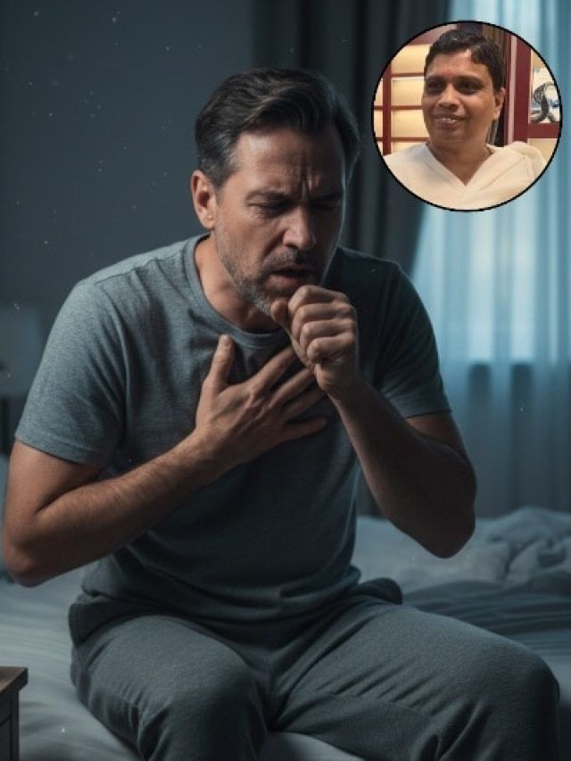 खांसी से हैं परेशान? आचार्य बालकृष्ण ने बताया देसी इलाज, तुरंत दे सकता है आराम!