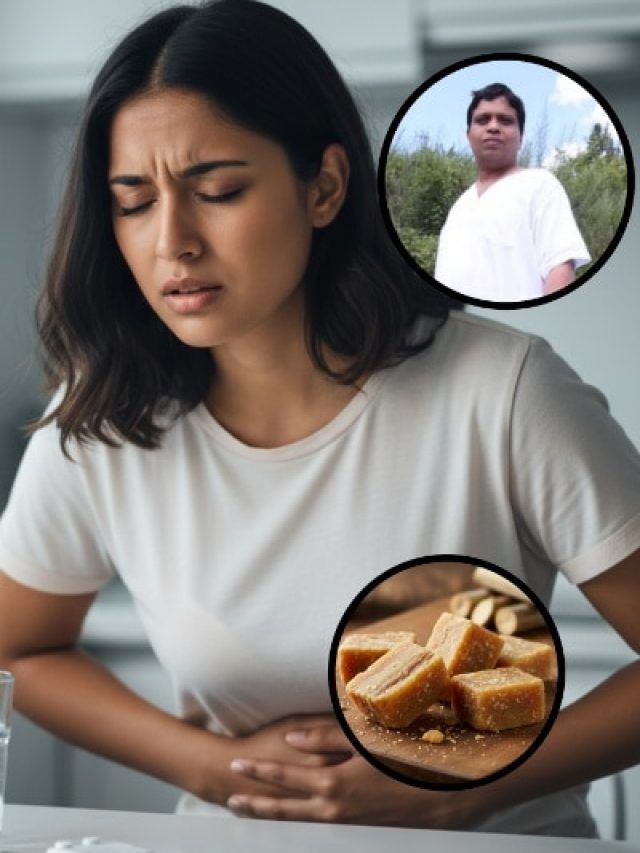 गैस-एसिडिटी से हैं परेशान? आचार्य बालकृष्ण का ये देसी नुस्खा देगा तुरंत राहत