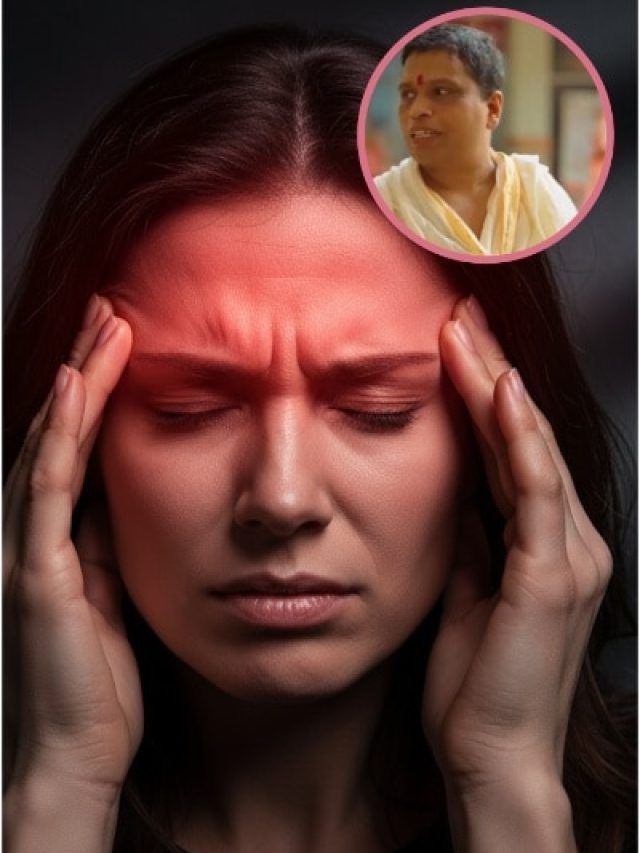 आचार्य बालकृष्ण ने बताया सिर दर्द और माइग्रेन का घरेलू नुस्खा, कुछ ही दिनों में दिखेगा फर्क
