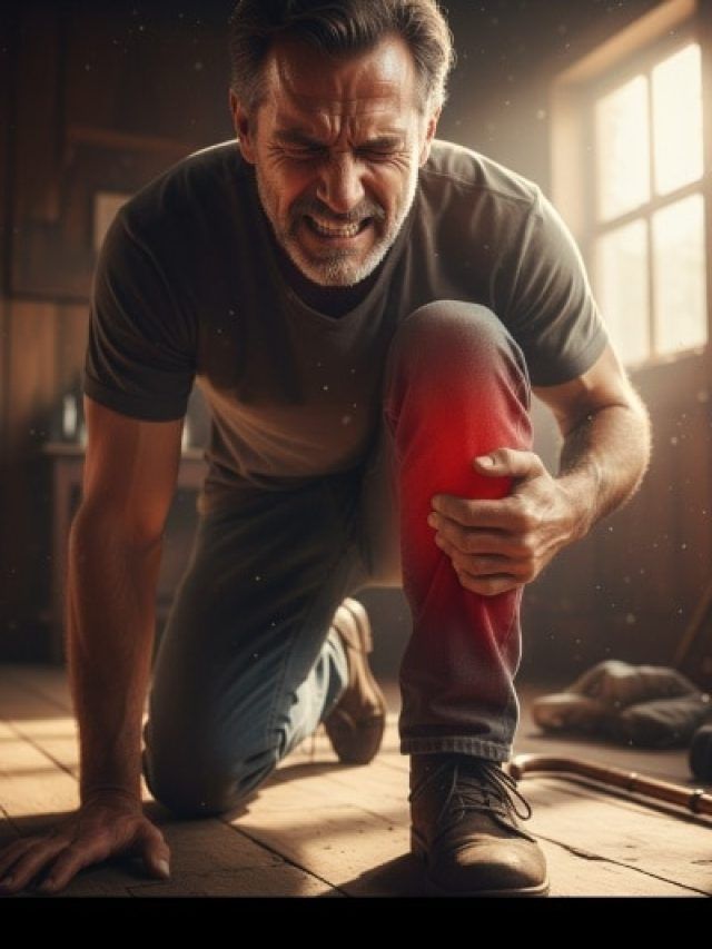 30 में ही घुटनों ने छोड़ा साथ? डॉक्टर की बताई ये 6 चीजें खा कट-कट आवाज से पाएं निजात