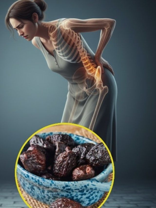 बुढ़ापे से पहले हड्डियों से आने लगी है कट-कट की आवाज, हेल्दी डाइट संग खाएं ये एक चीज